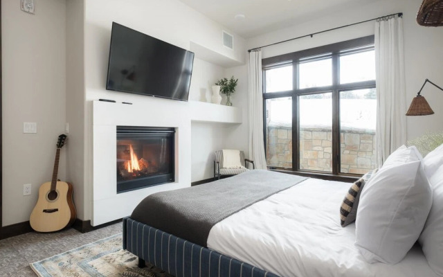 Blackstone 105 in Park City