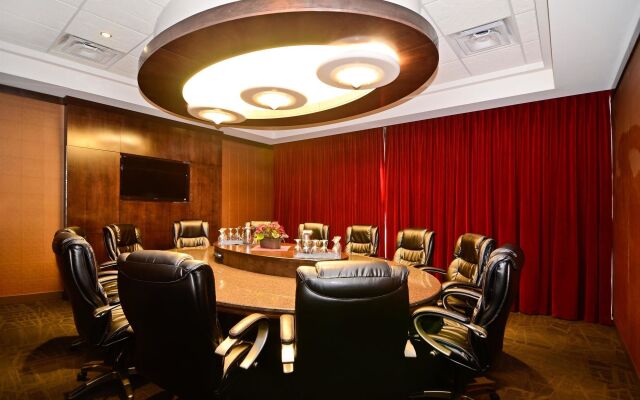 Best Western Wayside Inn