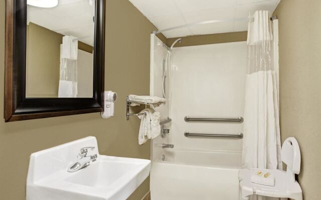 Days Inn Conover/Hickory