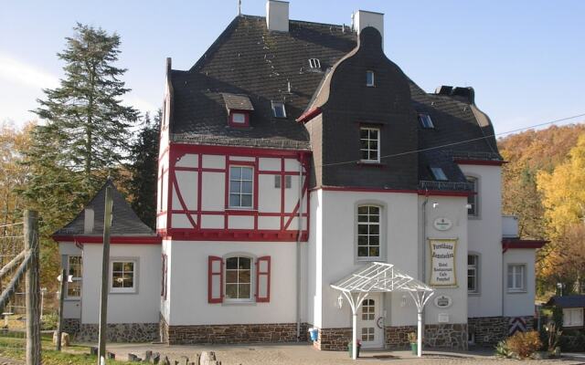Waldhotel Forsthaus Remstecken