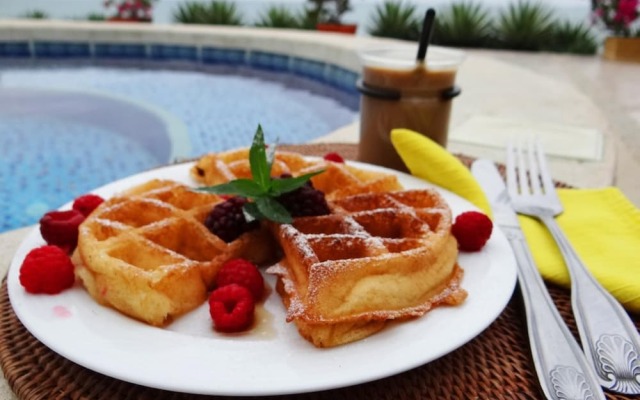 Playa Canela Hotel Boutique