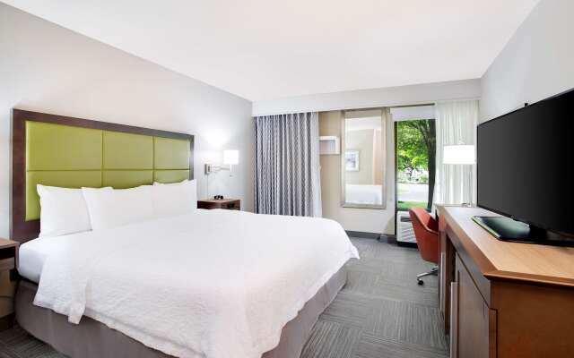 Hampton Inn Lancaster