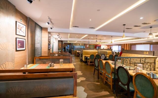 JK Hotels