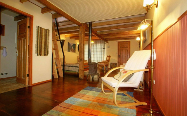 Mi Palafito Apart & Suite