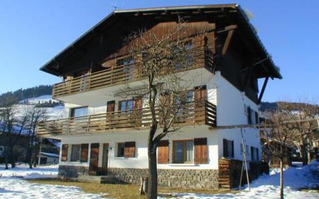 Apartment Location appartement 2 pièces megeve jaillet 13