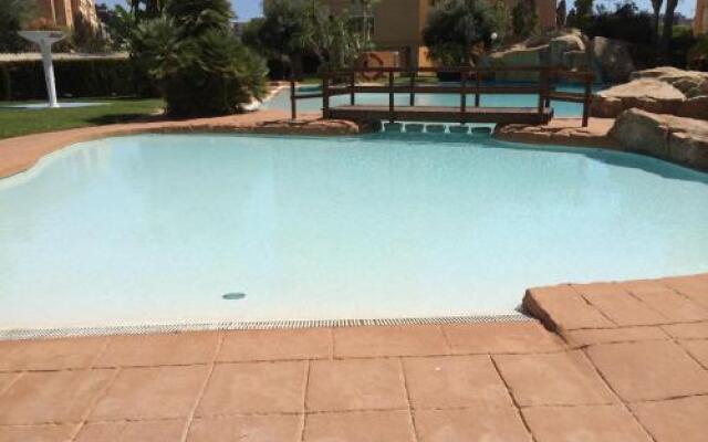 Apartment Bulevar Golf