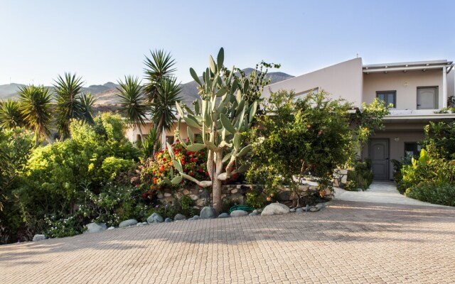 Mythos Suites Diskos