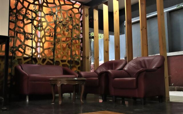 Serenity By Monarch Viman Nagar