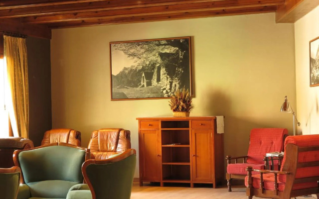 SNÖ Hotel Bielsa