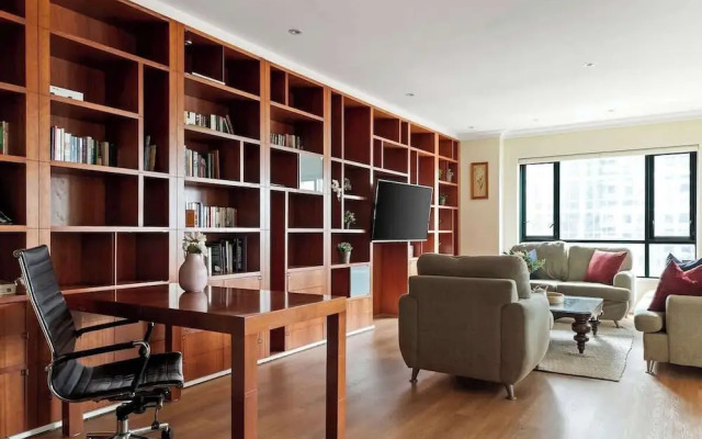 Stylish & Cozy 4BR Retreat With Free Parking