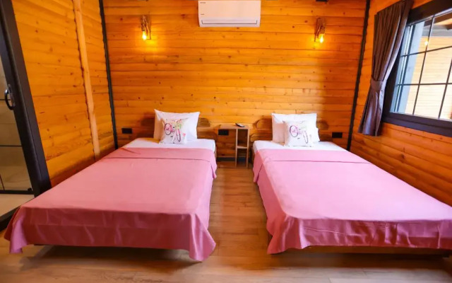 MSC Bungalov Sapanca