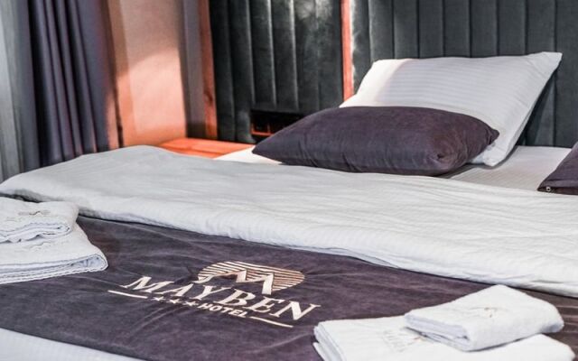 Mayben Otel