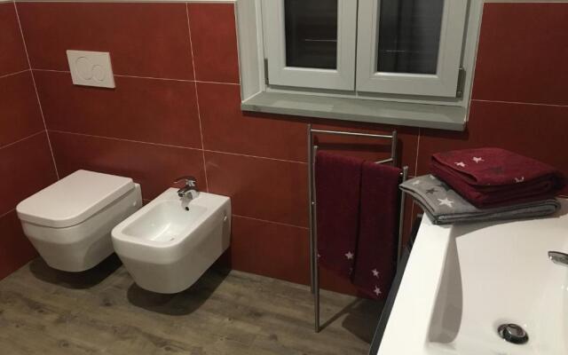 B&B Arcobaleno