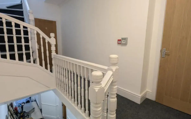 Park Lodge Preston
