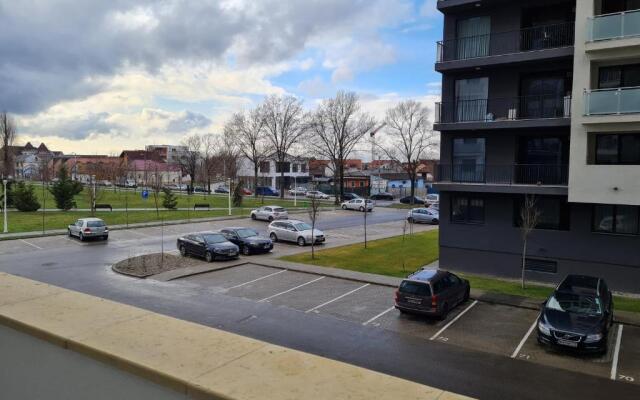 Apartament Luca P4B Oradea Prima Residence