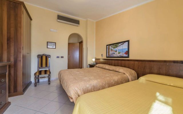 Hotel Ristorante Il Colleverde