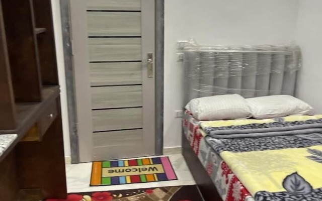 zahrat el bahr el azam apartments