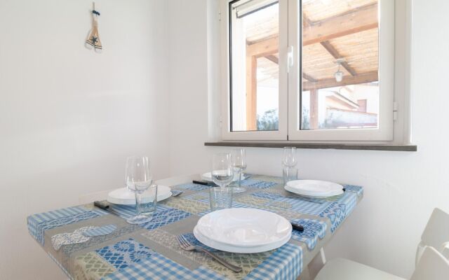 Sa Zirighetta in S Archittu