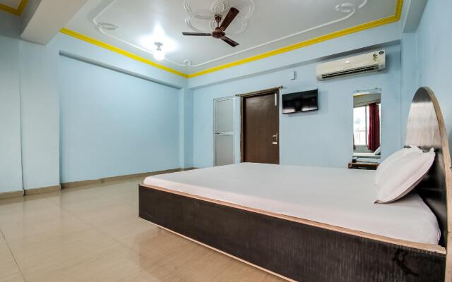 SPOT ON 62162 Wonder Bay Resort