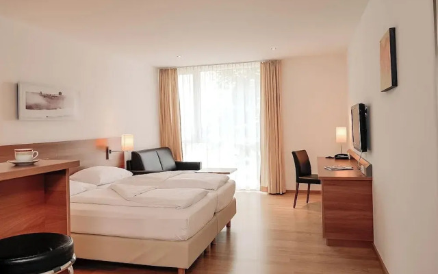 Fairmotel Dornbirn