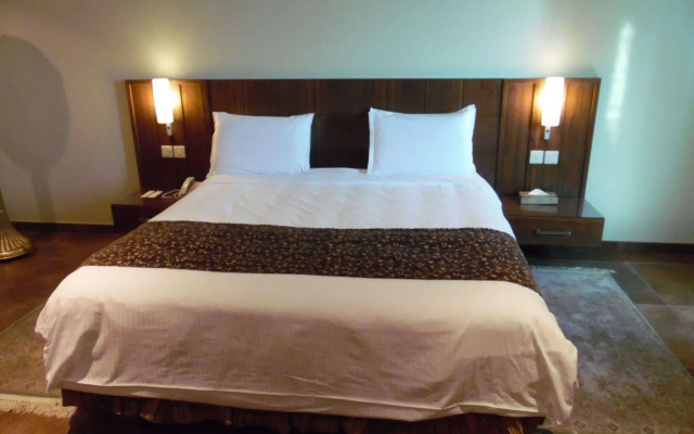 Milan Deluxe Suites