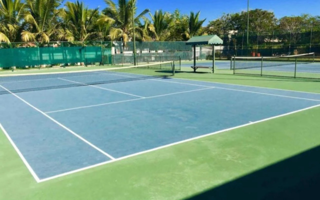 Flamingos Beach & Golf 607