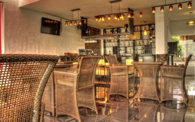 Las Puertas al Cielo