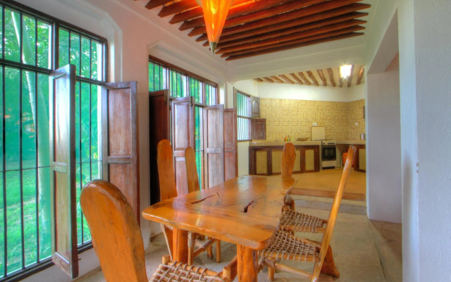 Swahili House
