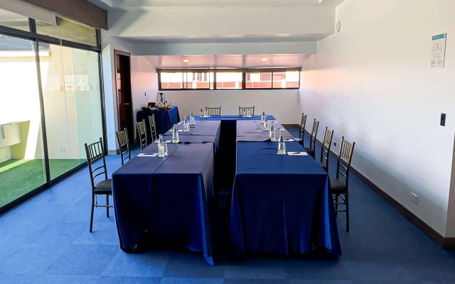 Wyndham Garden Quito