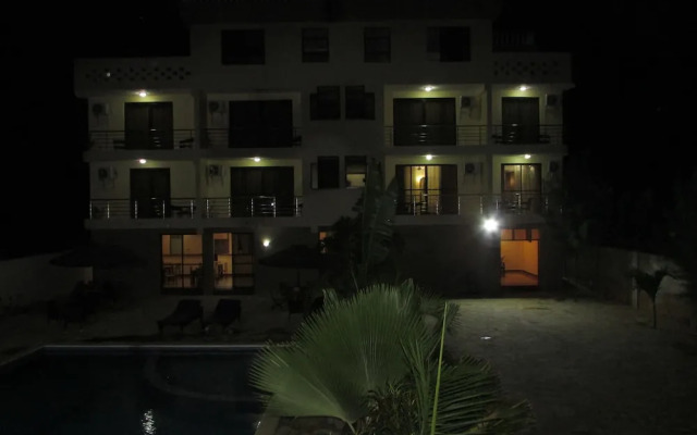 Retro Boutique Hotel Limited