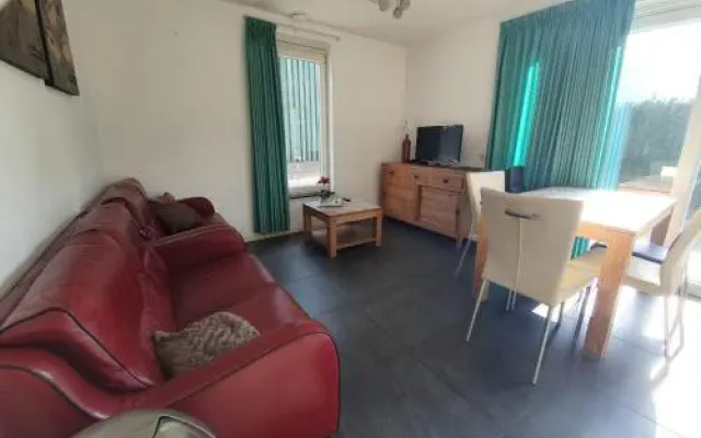 Kampeerboederij De Runsvoort