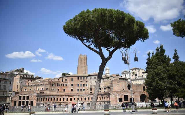 Al Centro Storico di Roma