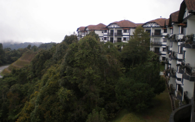 KPW at Greenhill Resort