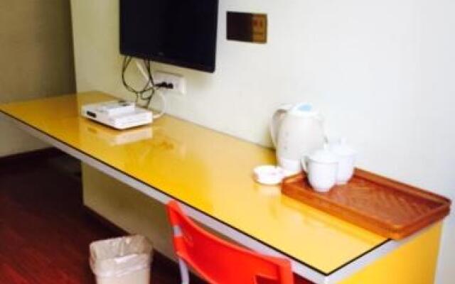 Rest Motel Xizhan - Wenzhou