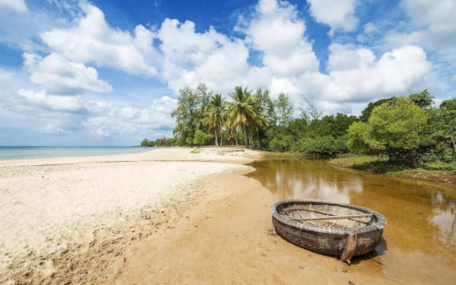 Nang Nha Trong Dao