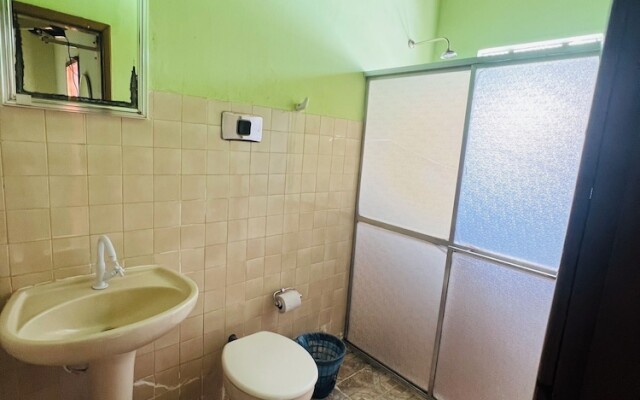 Hotel fazenda jequitibá