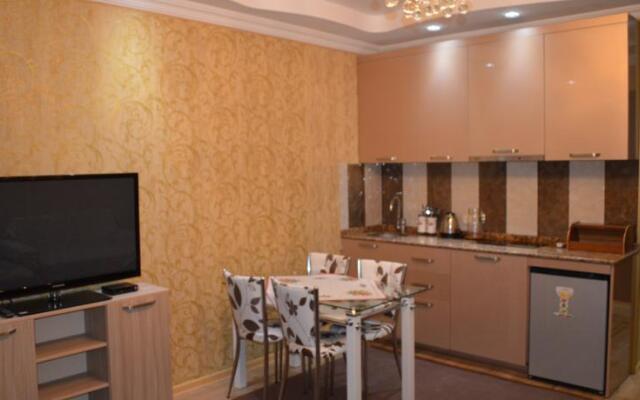 Orbi Towers Batumi