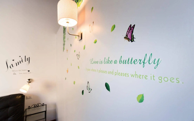 Rome as you feel - Panisperna Apartment