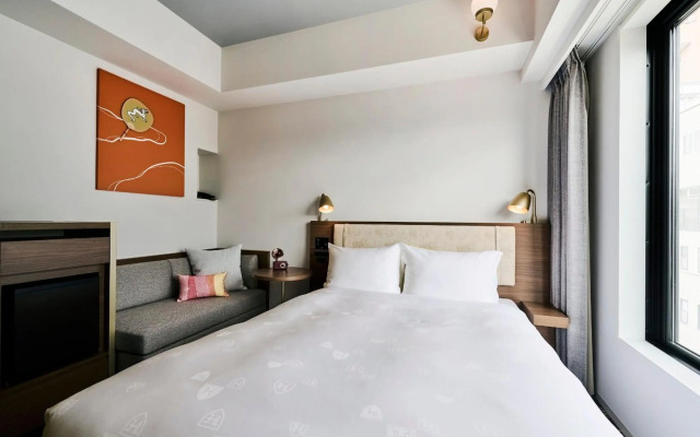 The Royal Park Canvas Kyoto Nijo