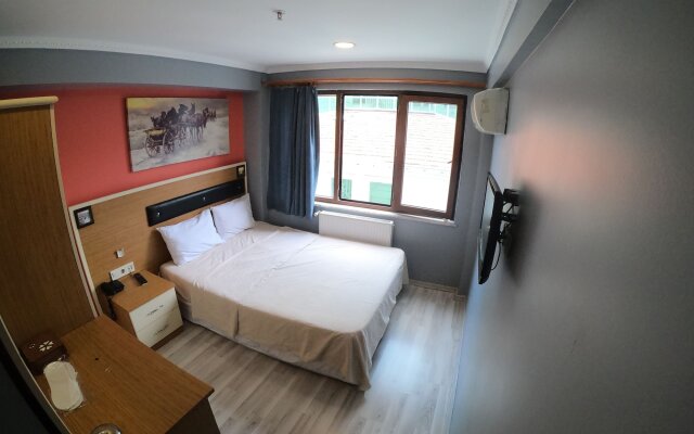 Naila Hotel