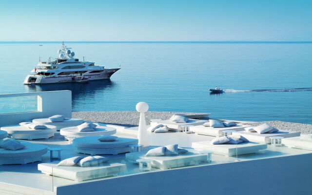 Petasos Beach Resort & Spa, Small Luxury Hotels of the World