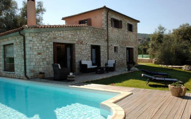 Rokka Villas