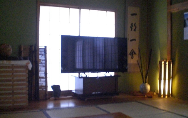 Numazu Ikkyuuan