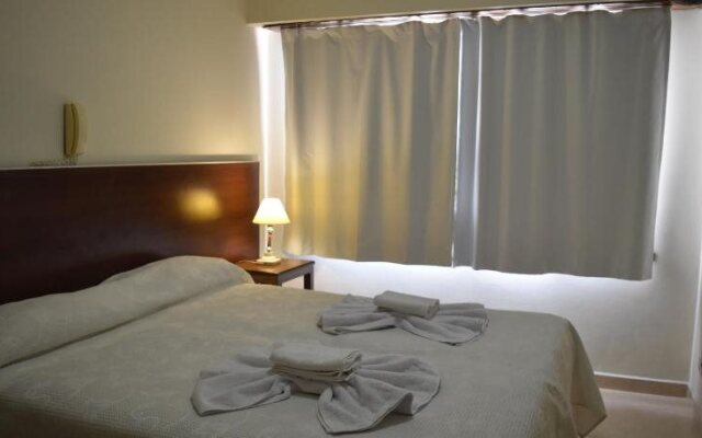 Hotel Bertiami