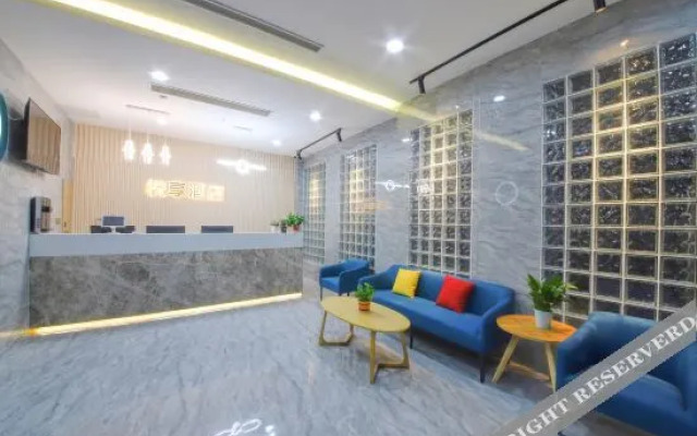 Yuexiang Hotel