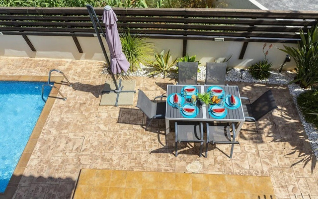 Protaras Villa Kochili