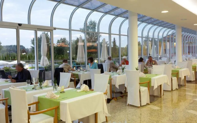 Hotel Livada Prestige - Sava Hotels & Resorts