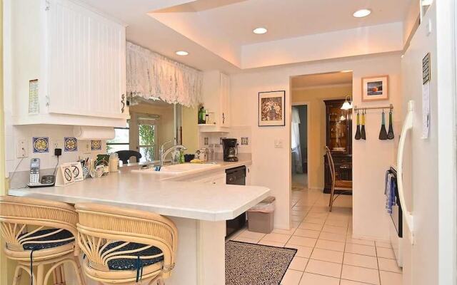 Cambridge - Two Bedroom Home