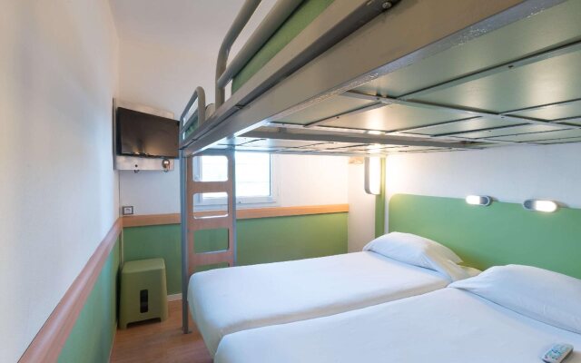 Mia Urban Detroit Tanger Hotel