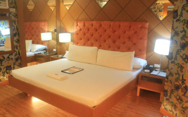 Hotel Ava Malate, Manila